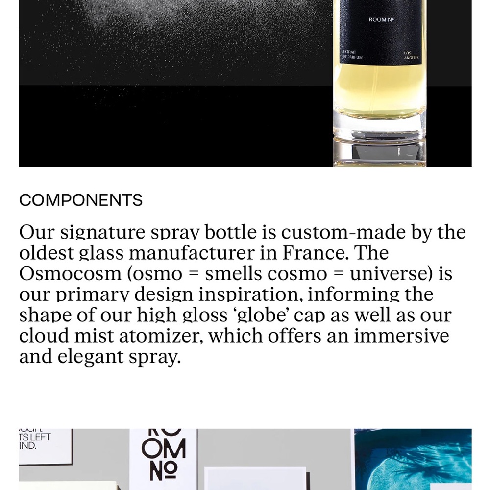 NIB Perfumehead the icons Perfume discovery set (9) $115 - Picture 12 of 15